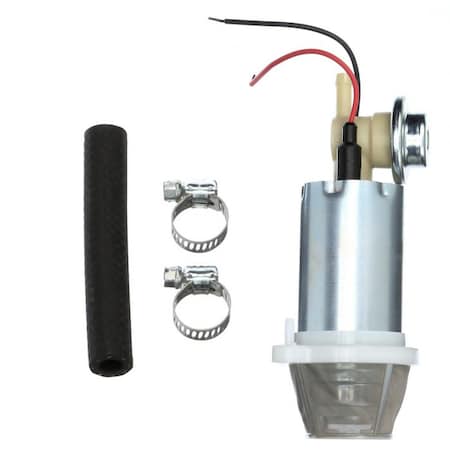 Carter Fuel Pumps 83-89 Nissan 0Sx-Pulsar Nx 1.5-3L P72061
